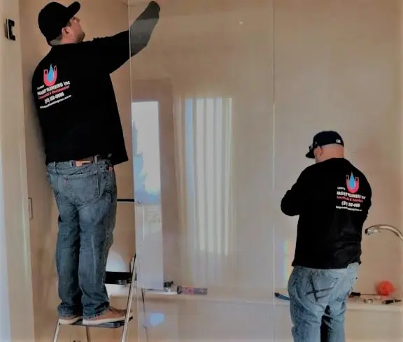 Professional plumbing installation for Tankless Water Heater Installation in La Cañada Flintridge